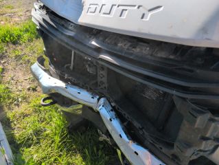 2019 Ford F-250 XL - Primary Damage Right Image